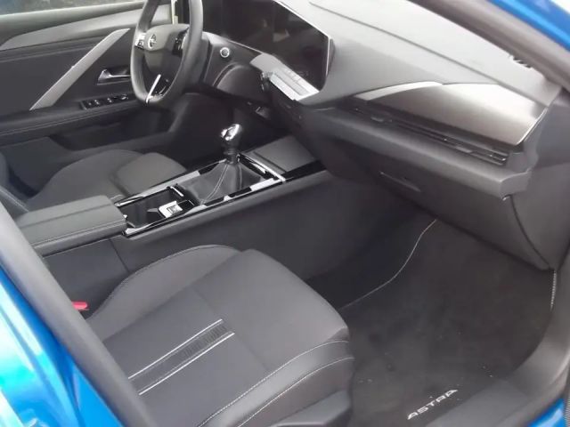 Opel Astra GS-Line Grand Sport Sports Tourer