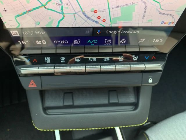 Renault Scenic Techno