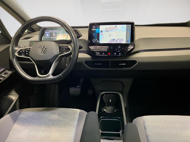 Volkswagen ID.3 146PS ACC.AREA-VIEW.NAVI.LED.APP-C.LKRD-HZG.SHZ