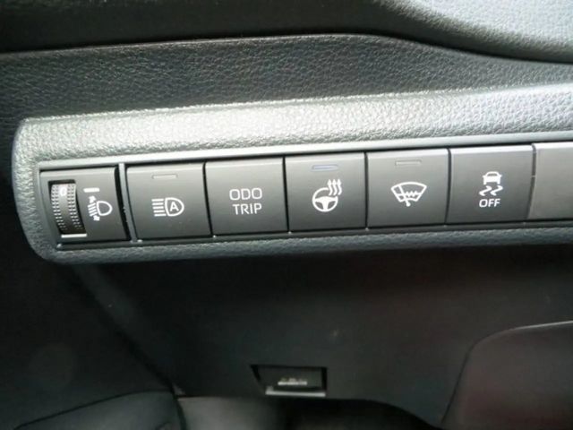 Toyota Corolla Business Hybride Touring