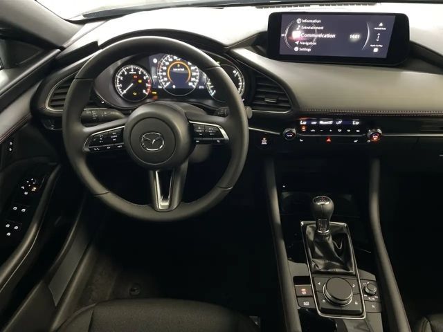 Mazda 2 2.5L SkyActiv e-Skyactiv