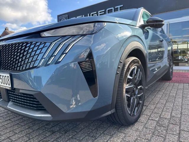 Peugeot 5008 Allure Pack Hybrid