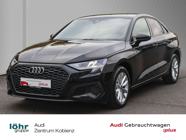 Audi A3 30 TFSI Sedan