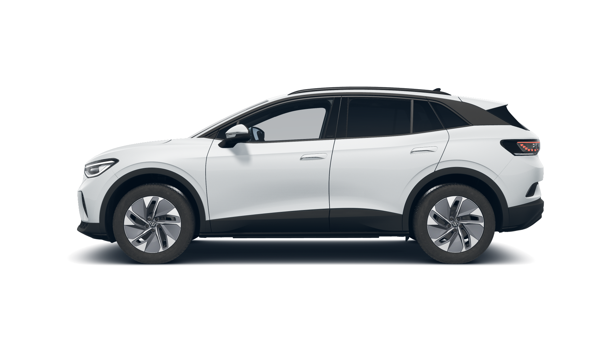 Volkswagen ID.4 IQ.Drive Performance Pro