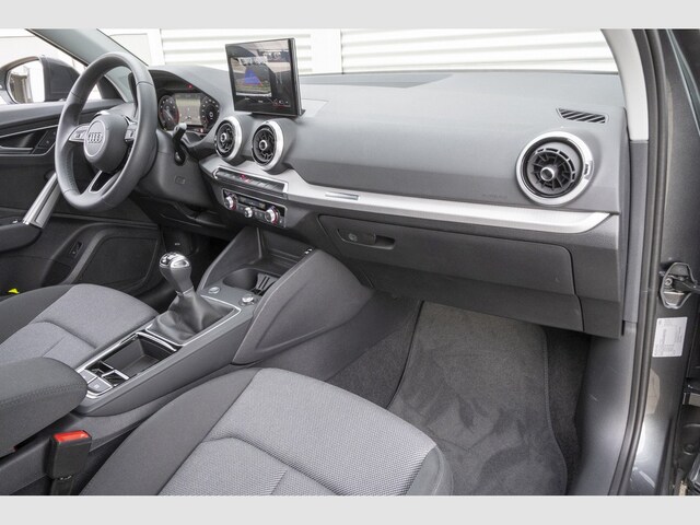 Audi Q2 30 TFSI S-Line