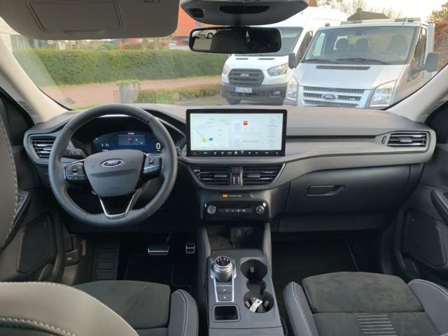 Ford Kuga Active Hybrid X