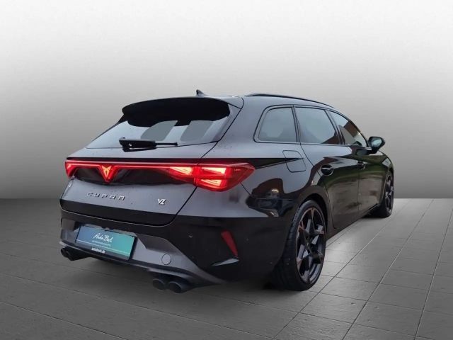 Cupra Leon 2.0 TSI 4Drive Sportstourer VZ