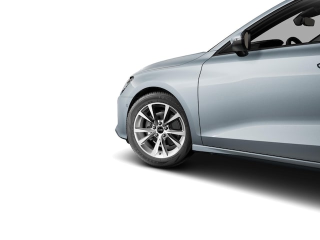 Audi A3 35 TFSI Sportback