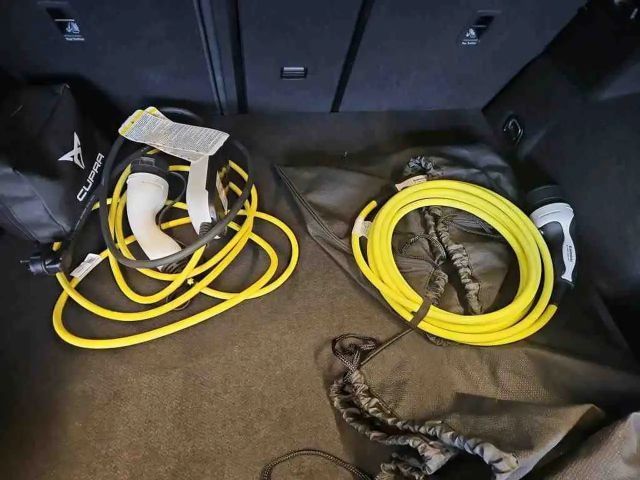 Cupra Formentor 1.4 VZ e-Hybrid