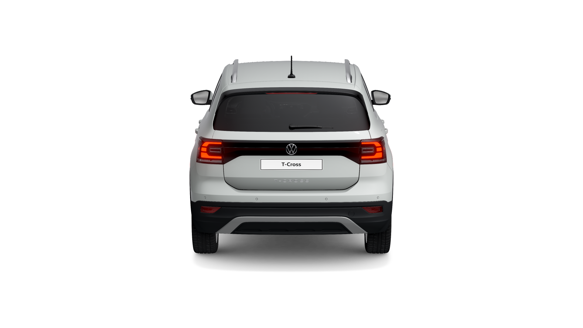 Volkswagen T-Cross 1.0 TSI DSG Style