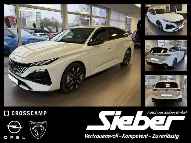 Peugeot 308 Allure Pack SW