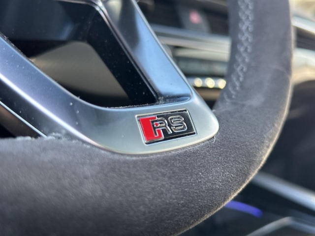 Audi RS5 Coupé Quattro