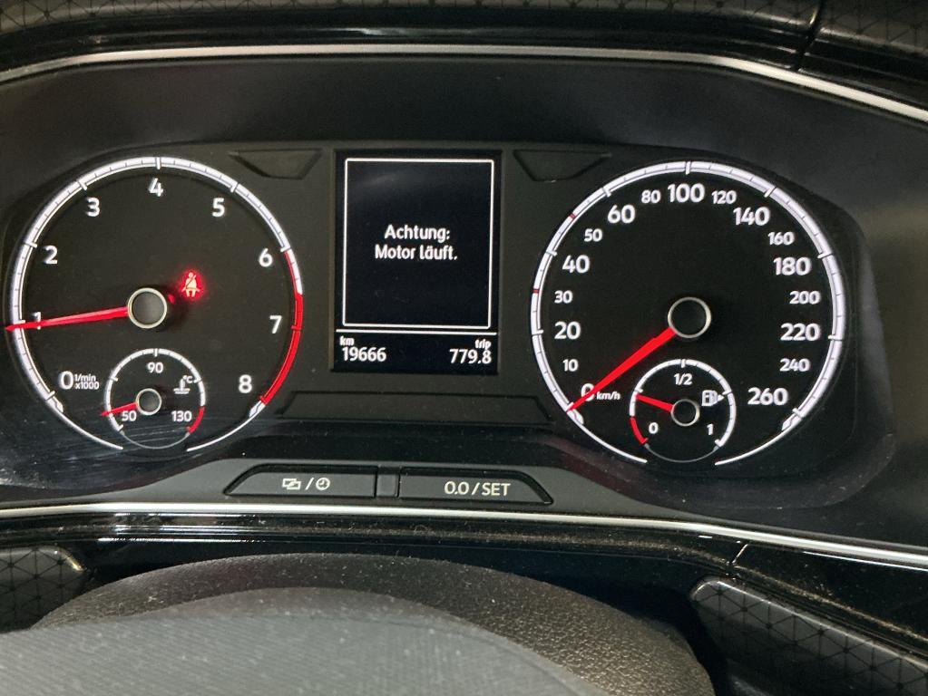 Volkswagen T-Cross 1.0 TSI DSG Style