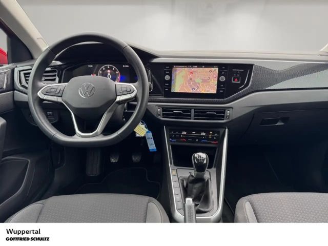 Volkswagen Polo 1.0 TSI Life