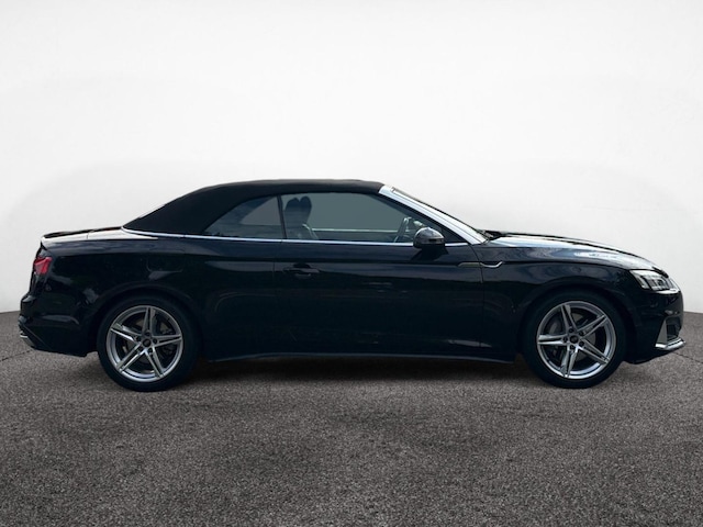 Audi A5 40 TFSI Cabriolet S-Tronic