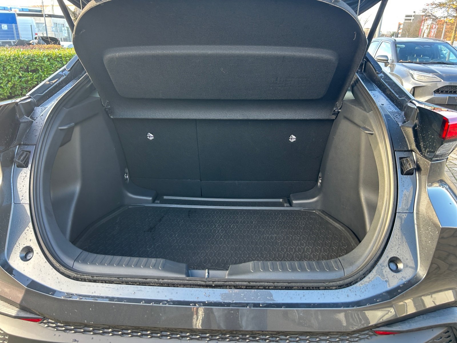 Toyota C-HR 5-deurs Team D