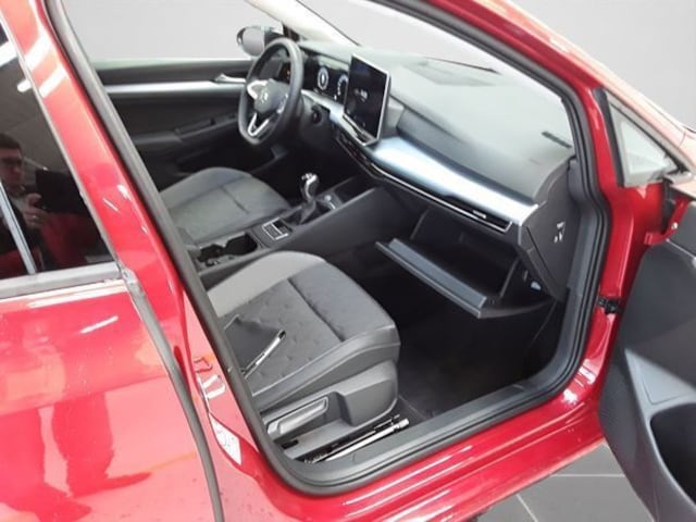 Volkswagen Golf Golf VIII Variant