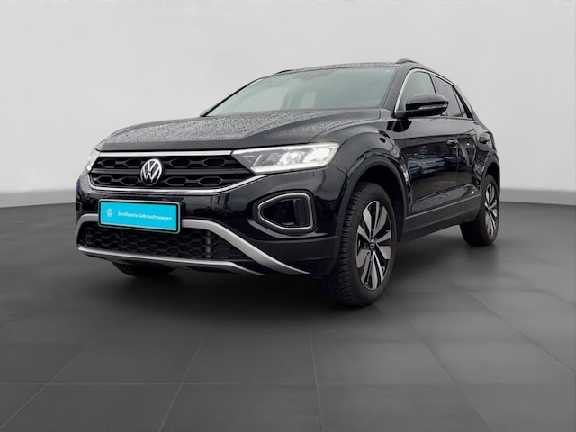 Volkswagen T-Roc 1.5 TSI DSG Move