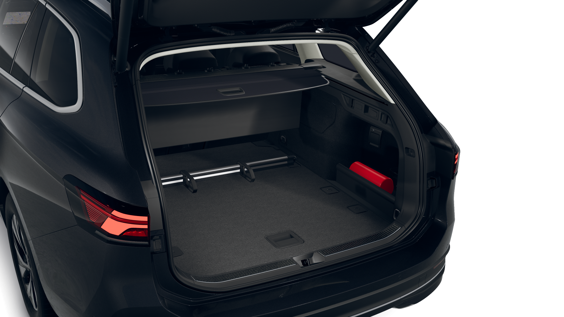 Volkswagen Passat 2.0 TDI Business DSG Variant