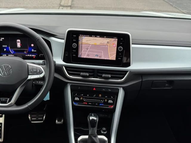 Volkswagen T-Roc 2.0 TDI DSG