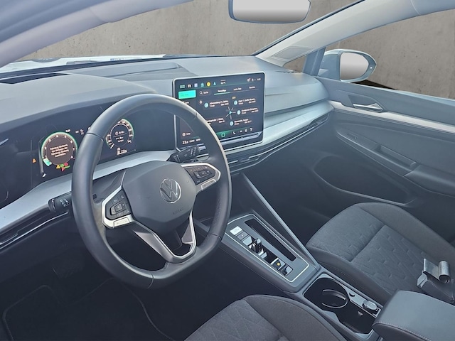 Volkswagen Golf DSG Life Variant