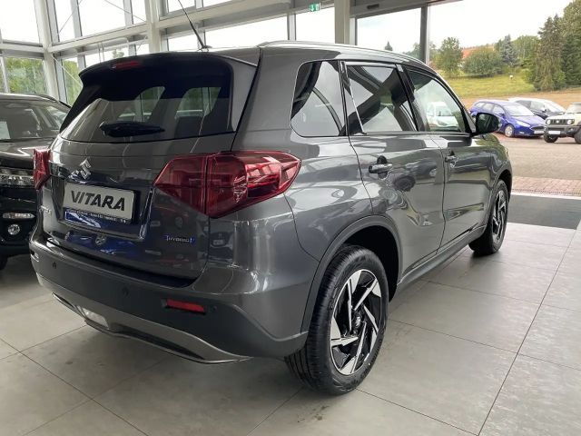 Suzuki Vitara AllGrip Comfort DualJet