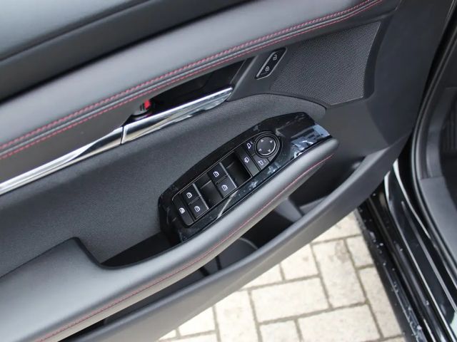 Mazda 3 Homura SkyActiv