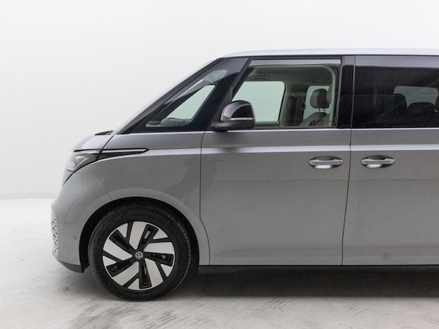 Volkswagen ID.Buzz IQ.Drive Pro