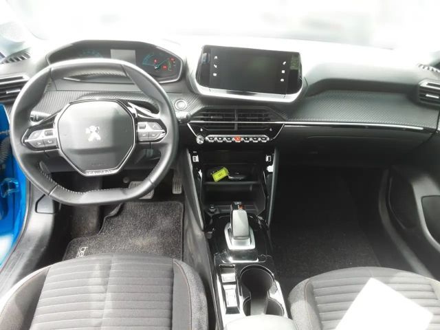 Peugeot E-208 Active Pack