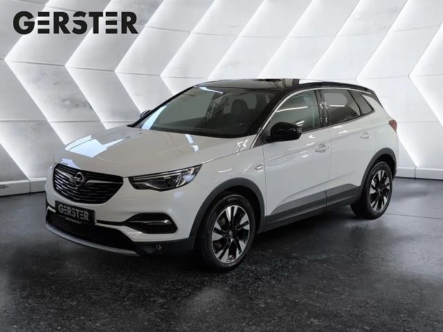 Opel Grandland X Business Elegance Turbo