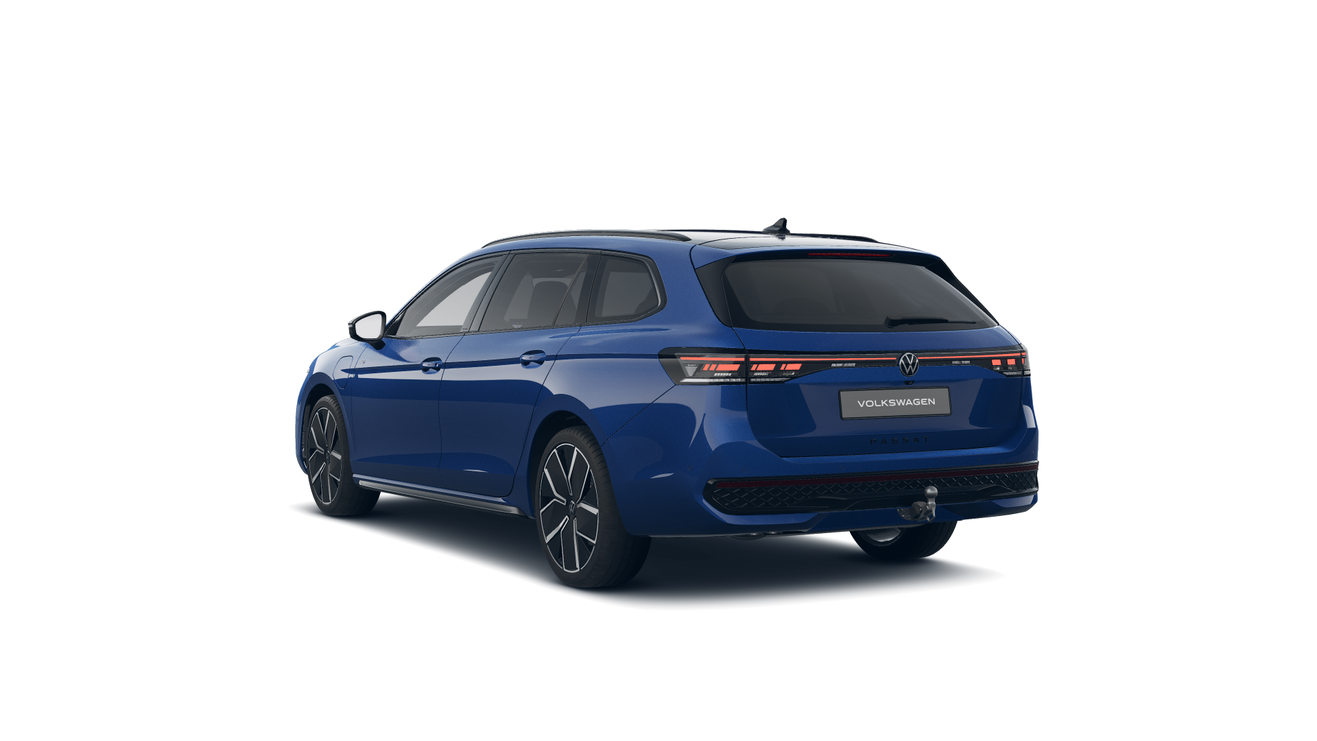 Volkswagen Passat DSG R-Line Variant