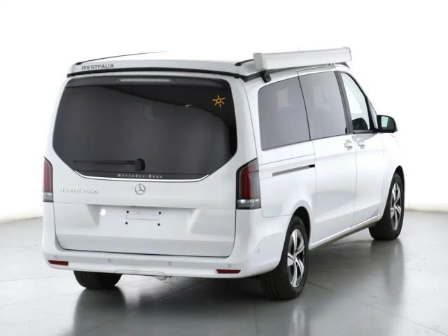 Mercedes-Benz Marco Polo Marco Polo,EasyUp,AHK,5Sitzer,AIRMATIC