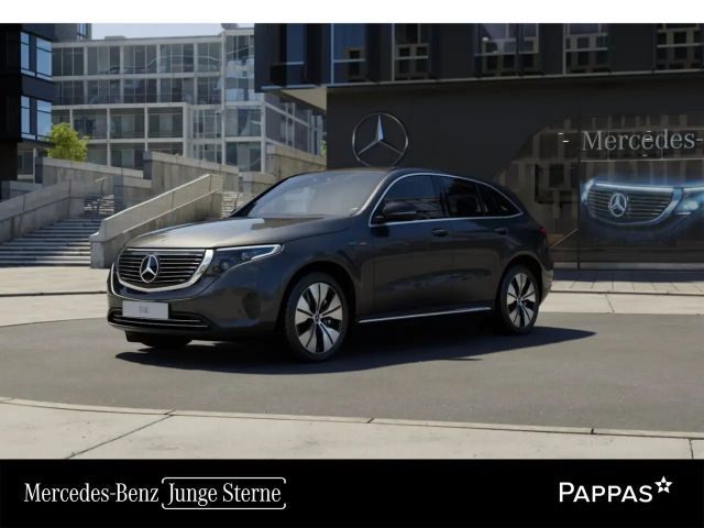 Mercedes-Benz EQC 400 4MATIC AMG Line