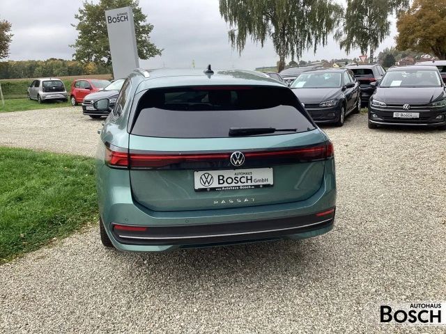 Volkswagen Passat 2.0 TDI Business DSG Variant