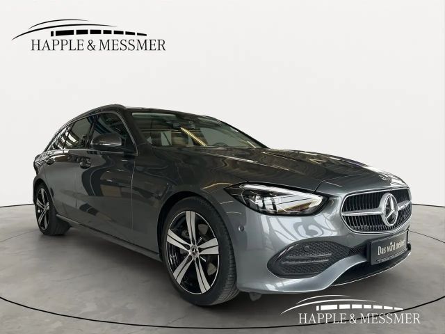 Mercedes-Benz C 200 AVANTGARDE Estate