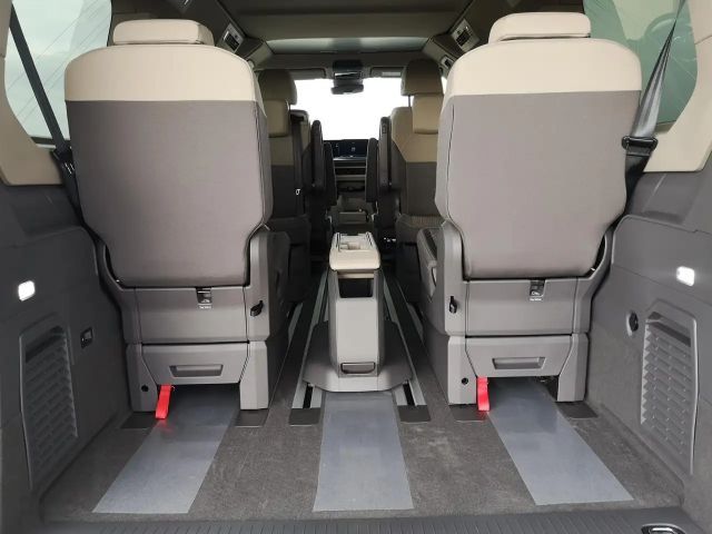 Volkswagen California 2.0 TDI Beach DSG T7