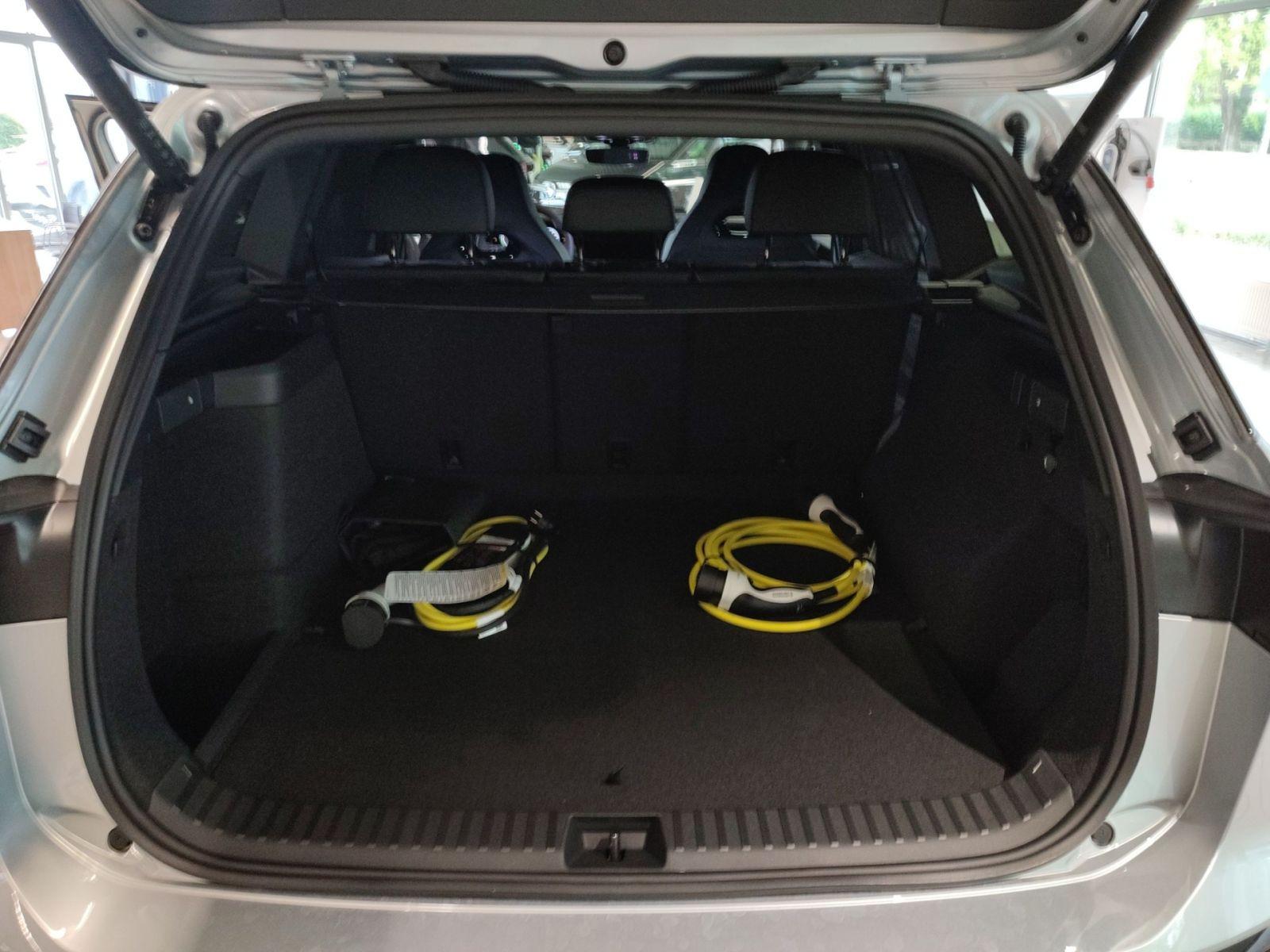 Volkswagen Tayron DSG eHybrid