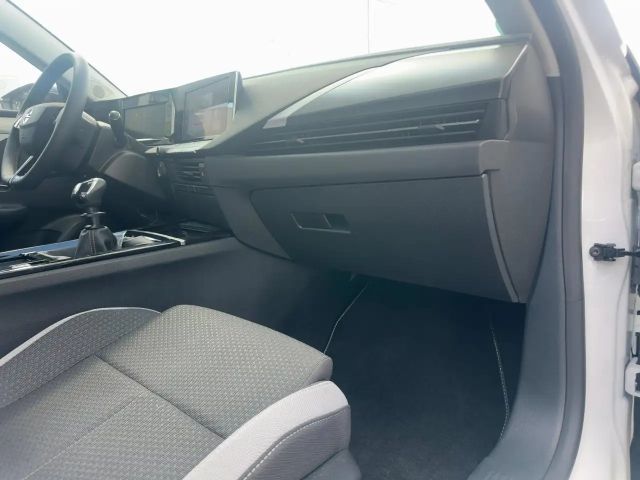 Opel Astra 1.2 Turbo Edition Turbo