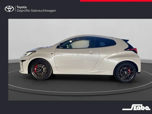 Toyota Yaris GR Hatchback