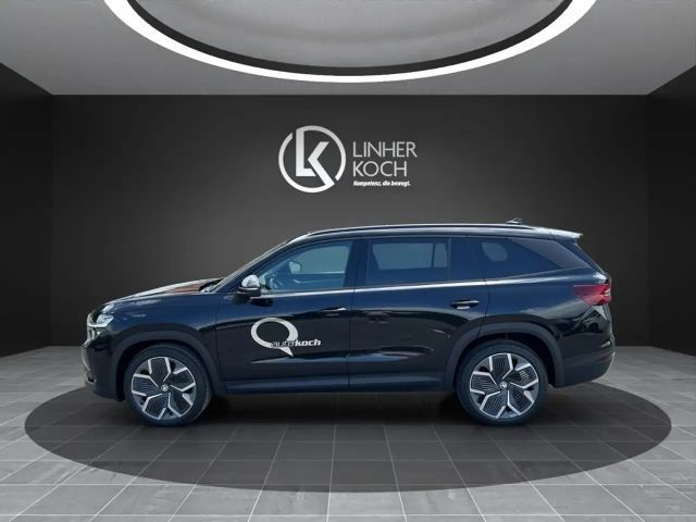 Skoda Kodiaq 4x4 Selection
