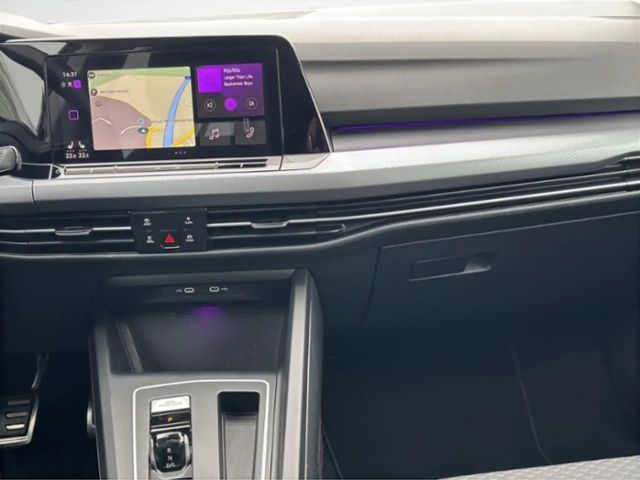 Volkswagen Golf 2.0 TDI Golf VIII