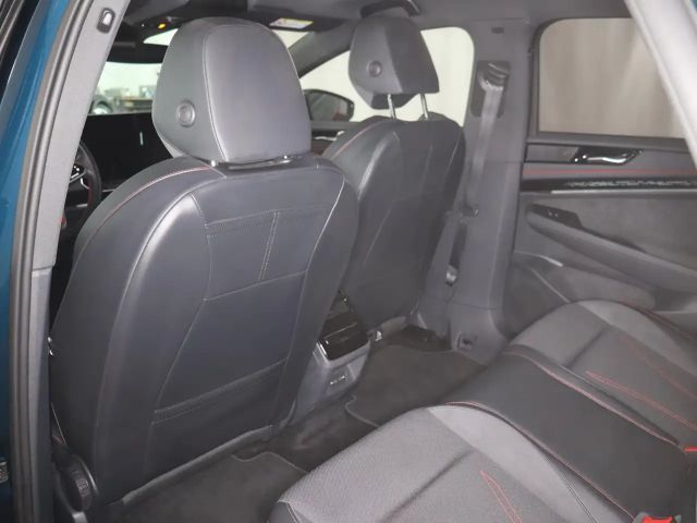 Volkswagen ID.7 GTX Tourer