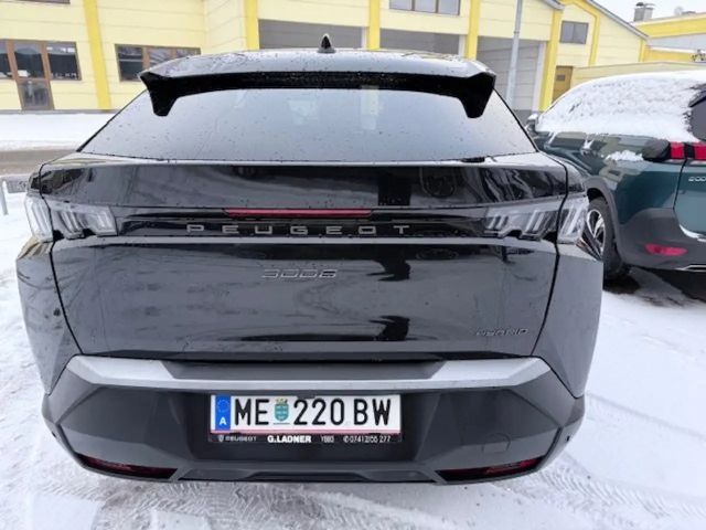 Peugeot 3008 Allure Pack Hybrid