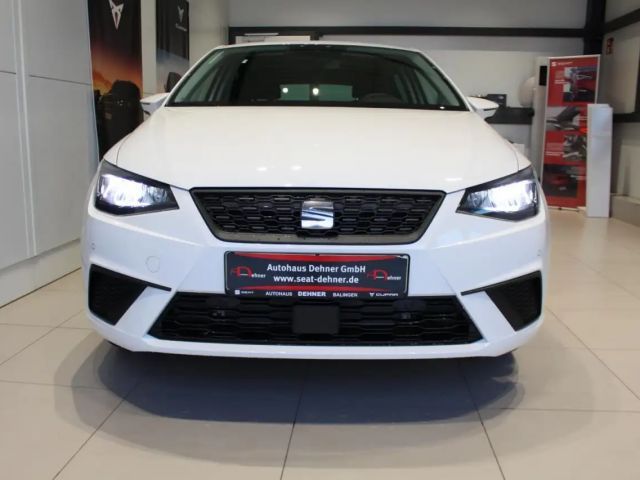 Seat Ibiza 1.0 MPI