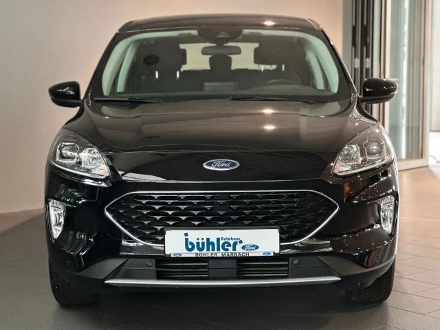 Ford Kuga Cool & Connect