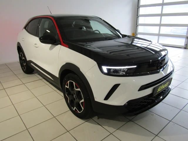 Opel Mokka GS-Line Grand Sport Turbo