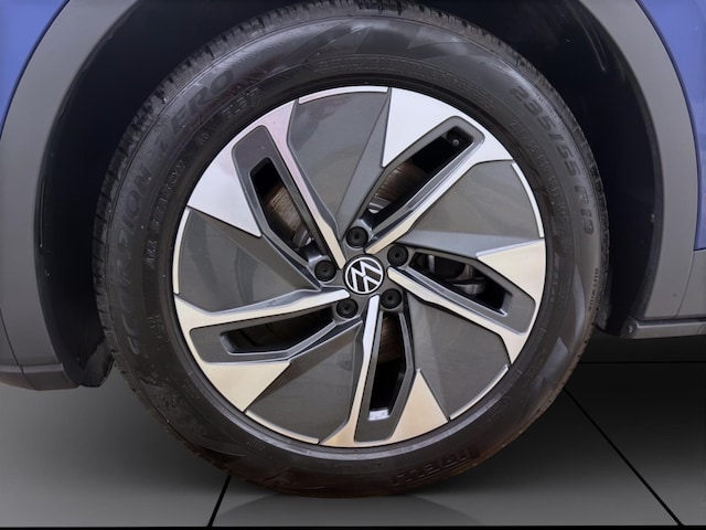 Volkswagen ID.4 IQ.Drive Performance Pure