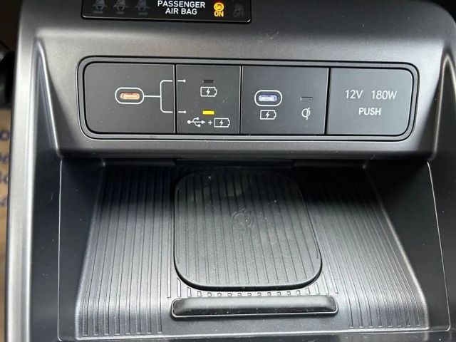 Hyundai Kona 1.6 2WD