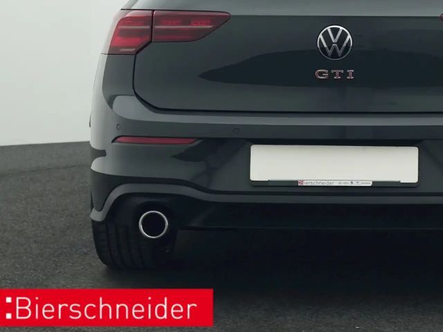 Volkswagen Golf 2.0 TSI DSG GTI