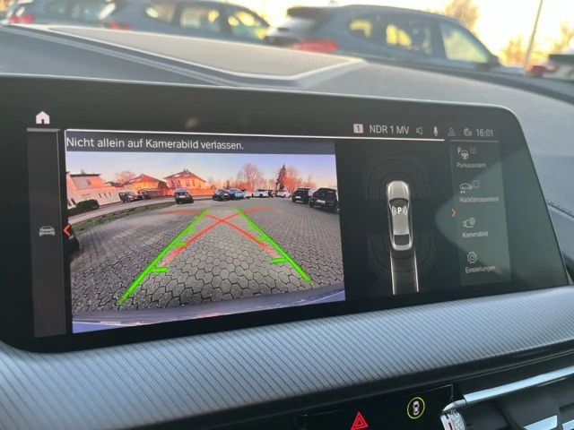 BMW 218 Coupé Gran Coupé M-Sport Sedan